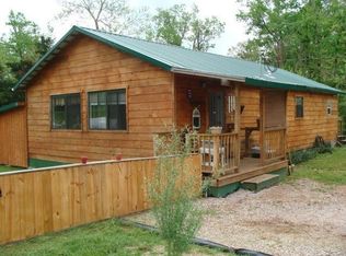 3647 Coweta Falls Rd, Harrison, AR 72601