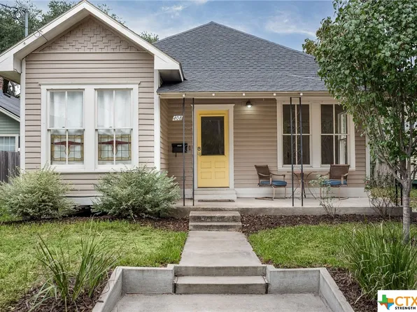 408 W Brazos St, Victoria, TX 77901