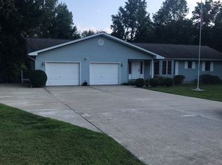 18268 Twelve Oaks Ter, Dexter, MO 63841