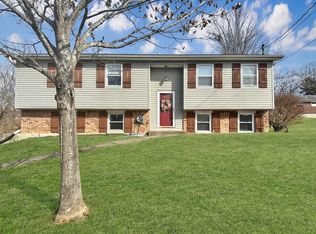 210 Buckner St, Perryville, KY 40468