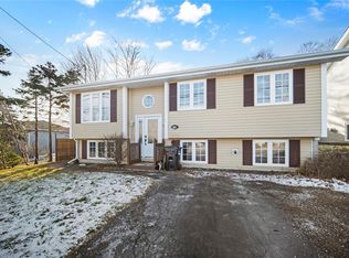 61 Jensen Camp Road, St. John's, NL A1E4T4