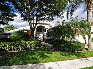 3193 NW 61st St, Boca Raton, FL 33496