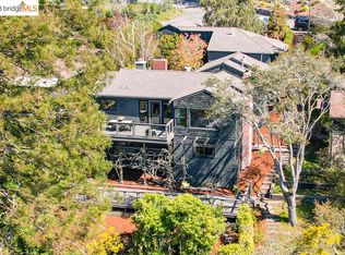 1160 Miller Ave, Berkeley, CA 94708