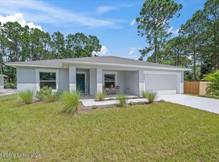 523 Krassner Dr, Palm Bay, FL 32907