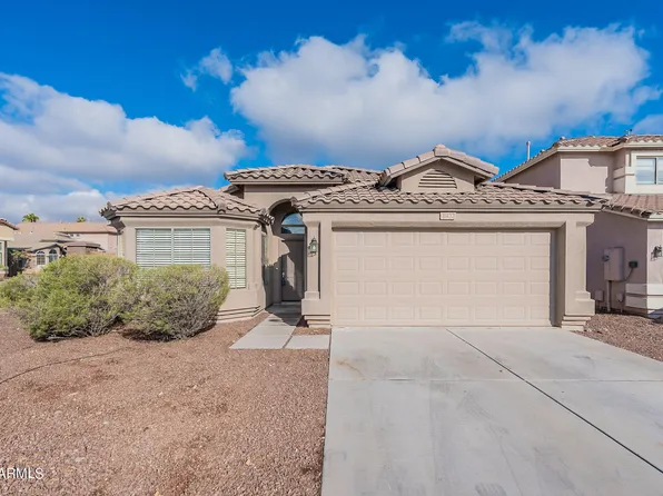 11422 W LOCUST Lane, Avondale, AZ 85323