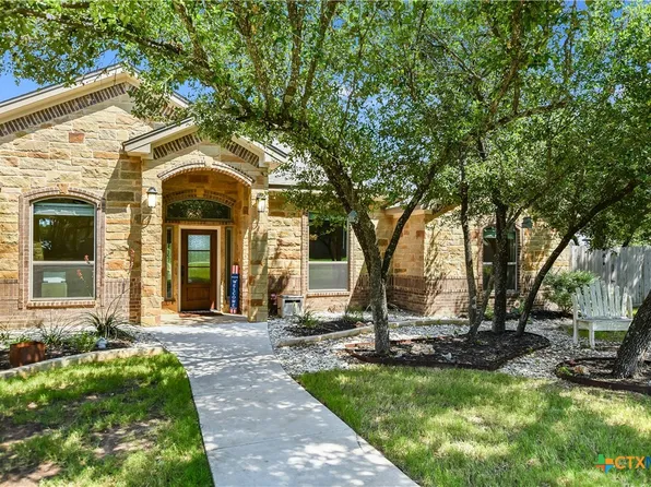 5331 Cowman Dr, Belton, TX 76513