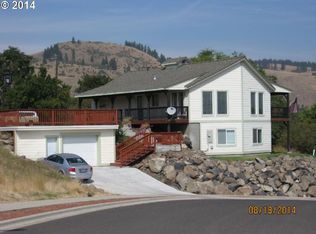 1302 B Ave, La Grande, OR 97850