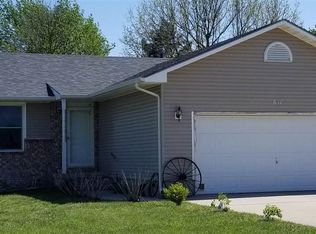 631 Oxford Dr, McPherson, KS 67460