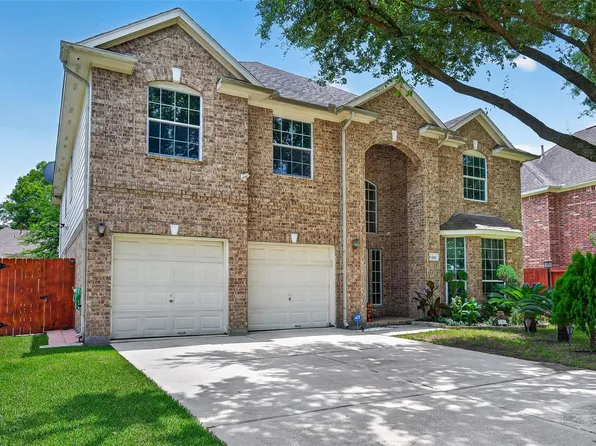 13326 Durbridge Trail Dr, Houston, TX 77065