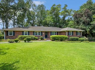 1554 Vernon Ct, Tallahassee, FL 32317