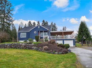 322 N Nyden Farms Rd, Lake Stevens, WA 98258