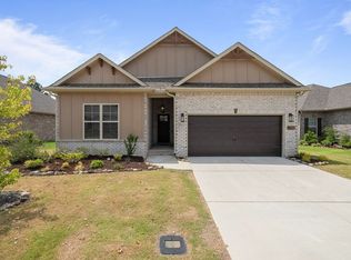 9023 Mountain Preserve Blvd, Gurley, AL 35748