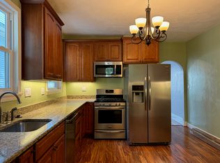 59 Centre St #Penthouse, Dorchester Center, MA 02124