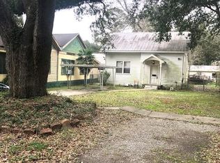 620 N Avenue E, Crowley, LA 70526