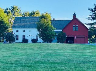 92 Beech St, Manchester Center, VT 05255