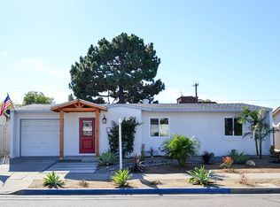 3409 Idlewild Way, San Diego, CA 92117