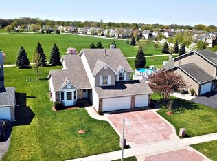 1130 Flint Ct, Aurora, IL
