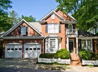 3115 Weston Pl NW, Atlanta, GA 30327