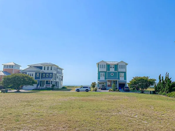 LOT 87 Lake View Ct, Cape Charles, VA 23310