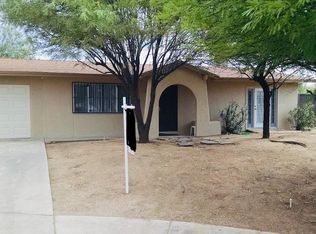 3971 W Jubilee Pl, Tucson, AZ 85741