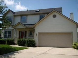 6803 W 158th St, Overland Park, KS 66223