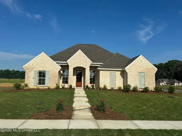 540 Lavender Way, Canton, MS 39046