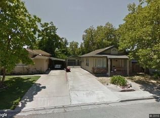 719 Grove St, Roseville, CA