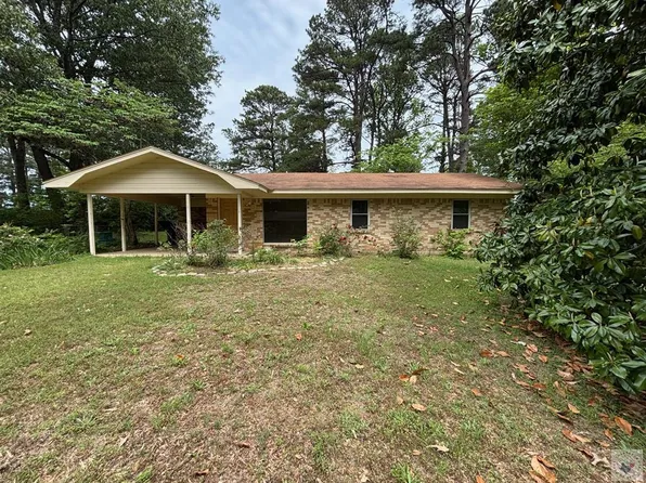 105 Pine St, Redwater, TX 75573