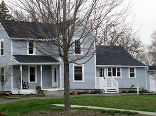 6612 Erie St, Sylvania, OH 43560