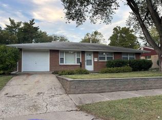 2448 Himes Rd, Manhattan, KS 66502