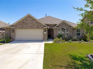 500 Blue Agave Ln, Georgetown, TX 78626