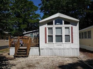 179 Juniper St, Woodbine, NJ 08270