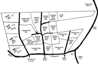 417 Brindle Ln, Morgantown, WV 26508