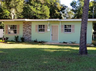 1847 Griflet Rd, Jacksonville, FL 32211