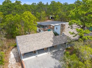 9005 Michigan Ave, Weeki Wachee, FL 34613