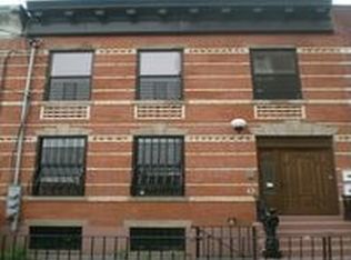 389 Ashford St, Brooklyn, NY 11207