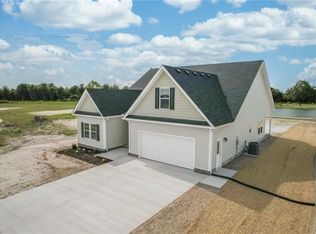 23205 Scottswood Dr, Franklin, VA 23851