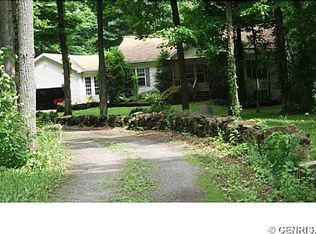 4037 Warner Rd, Marion, NY 14505