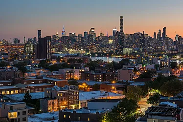 Rented by Forest Properties Management