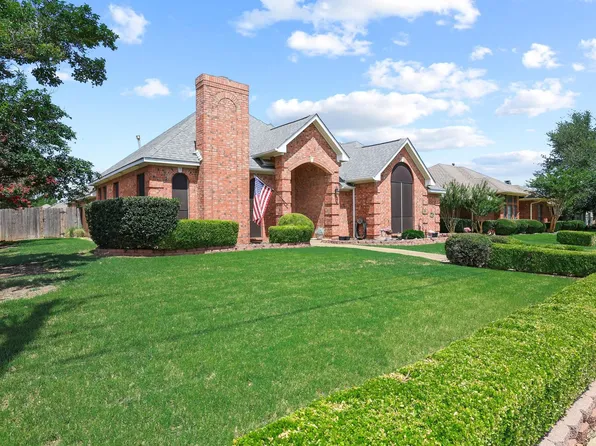 4201 Spurwood Dr, Carrollton, TX 75010