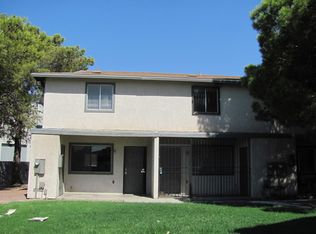 3533 Rio Robles Dr, North Las Vegas, NV 89030