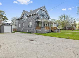 515 E Grove St, Midland, MI 48640