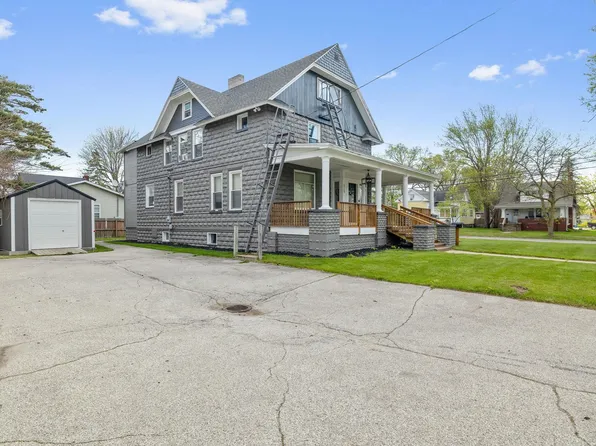 515 E Grove St, Midland, MI 48640
