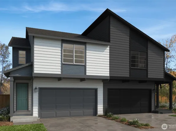 8328 42nd Street NE, Marysville, WA 98270