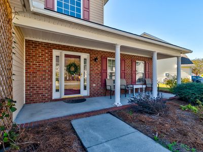 116 Willowbend Ln, Summerville, SC, 29485