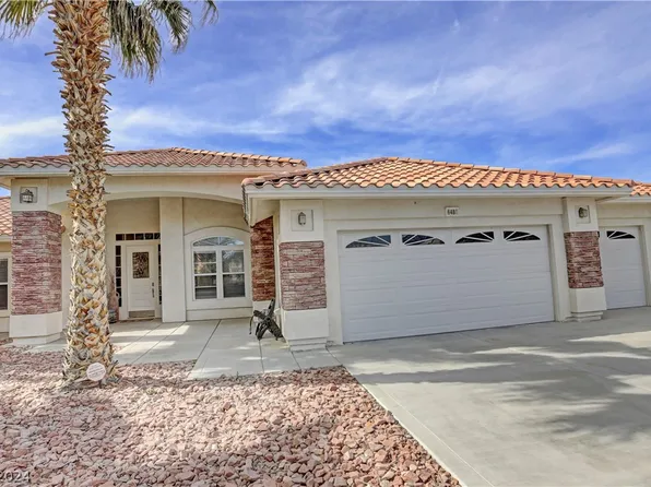 6480 Montclair St, Pahrump, NV 89061
