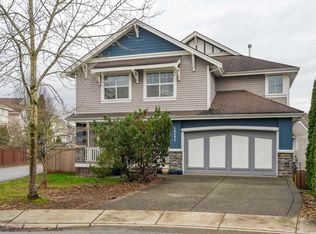 20484 67a Ave, Langley, BC V2Y 3C9