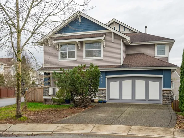 20484 67a Ave, Langley, BC V2Y 3C9