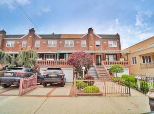 2544 E 2nd St, Brooklyn, NY 11223
