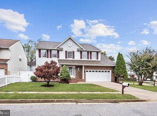 4 Adil Ct, Baltimore, MD 21228